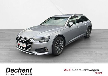 Audi A6 Avant Design 40 TDI quattro Business Kamera S