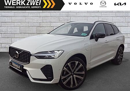 Volvo XC 60 XC60 T6 R Design Plug-In AWD PANO HUD ACC Google