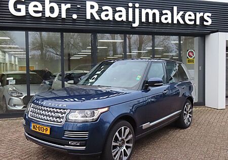 Land Rover Range Rover 4.4 SDV8 Autobiography *Panoramadak*