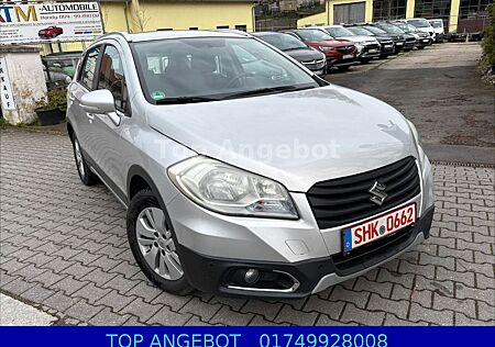 Suzuki SX4 S-Cross Comfort 4x4, 1.6L,Euro6,AllGrip