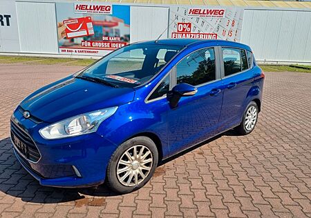 Ford B-Max Trend 1-HAND