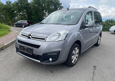 Citroën Berlingo Kombi Shine Navi Panorama