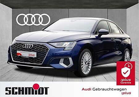 Audi A3 Limousine 35 TDI Advanced ACC Navi+ Businessp