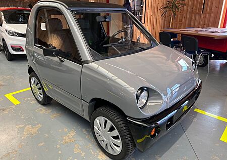 Andere Erad Agora Führerscheinfreies Fahrzeug