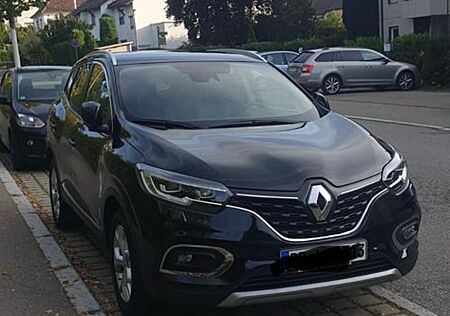 Renault Kadjar TCe 140 EDC GPF Limited Limited