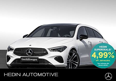 Mercedes-Benz CLA 200 Shooting Brake |Edition|Progressive|KEYL