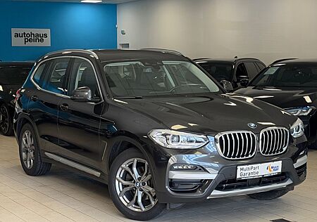 BMW X3 xDrive xLine HUD/Panorama/AHK/StopGo/ParkAss