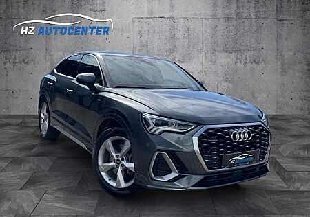 Audi Q3 Sportback 40 TFSI quattro S line*VIRTUAL*NAVI