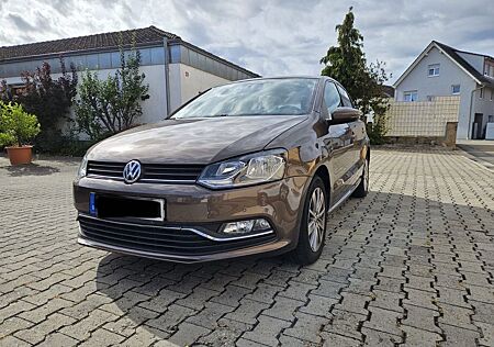 VW Polo Volkswagen 1.4 TDI 66kW -