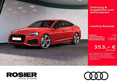 Audi A5 Sportback S line 45 TFSI quattro S tronic ACC