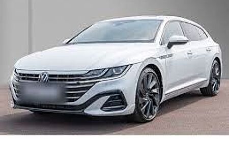 VW Arteon Volkswagen 2.0 TDI SCR 147kW DSG 4MOTION R-Line ...