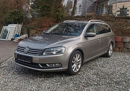 VW Passat Alltrack Volkswagen 2.0 TDI DSG 4MOT 125kW Alltr...