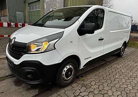 Renault Trafic Kasten L2H1 2,9t 1,6*Klima*1.Hand*