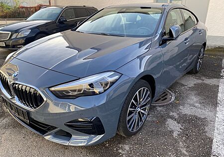 BMW 220i Gran Coupé Sport Line Leder,Head Up, Kamera
