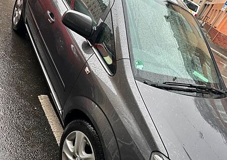 Opel Zafira 1.6 ecoFLEX Selection Selection