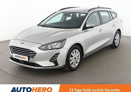 Ford Focus 1.5 EcoBlue TDCi Trend *LED*TEMPO*