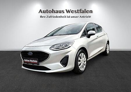 Ford Fiesta Cool & Connect/CarPlay/PDC/1.Hd