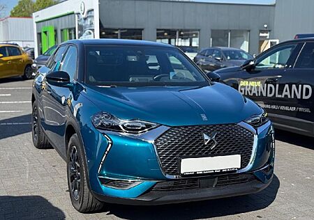 DS Automobiles DS3 Crossback DS 3 Crossback So Chic