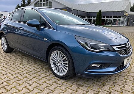 Opel Astra K Lim. 5-trg. Innovation