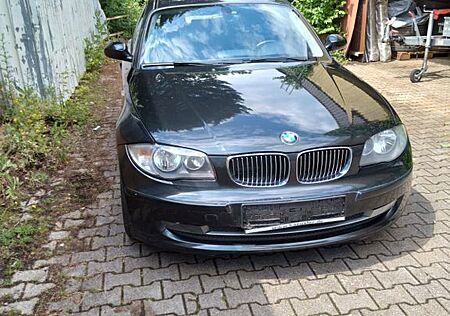 BMW 130i -