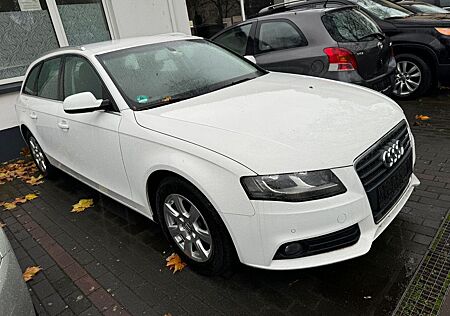 Audi A4 Avant Ambiente Automatik *1.Hand*