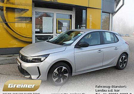 Opel Corsa Electric SHZ|LRHZ|PDC|LED|INTELLILINK|