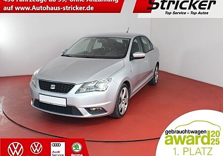 Seat Toledo Style 1.2 TSI TÜV bis 03.2027 Navi Blueto