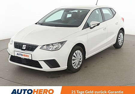 Seat Ibiza 1.0 Style*PDC*SHZ*LIMITER*KLIMA*GARANTIE*