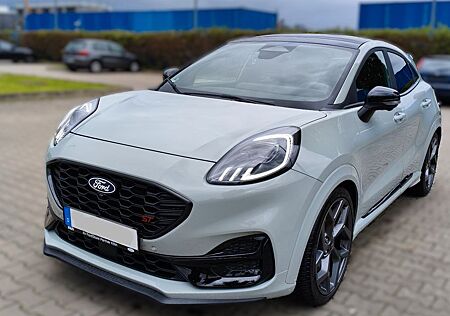 Ford Puma gebraucht kaufen Ford Puma ST (DCT) @ 3000km - 7 Jahre Garantie