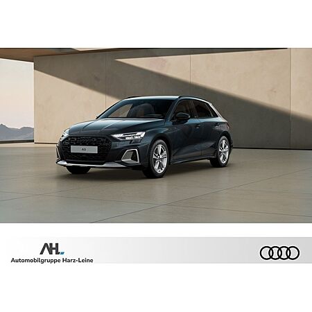 Audi A3 leasen