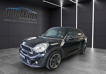 Mini Cooper SD ALL4 PANO+NAVI+PDC+SITZHEIZUNG