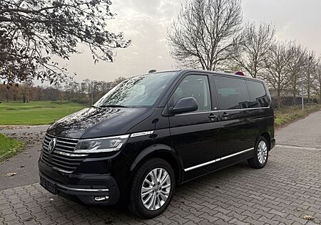 VW T6 Multivan Volkswagen 2.0 Tdi Generation 4 Motion
