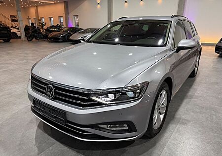 VW Passat Variant Volkswagen 2.0TDI*Business*4Motion*AHK*IQ*