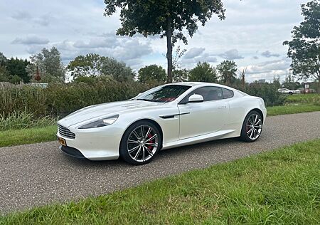 Aston Martin Virage Coupé Touchtronic -
