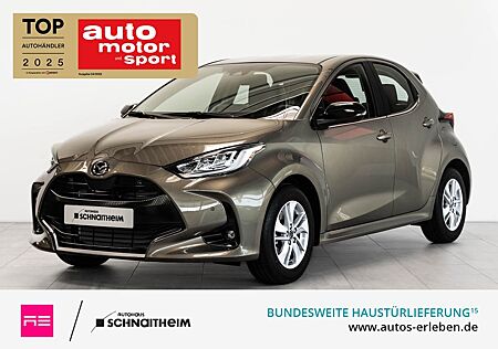Mazda 2 Hybrid AGILE 1.5 116PS*Lieferung möglich