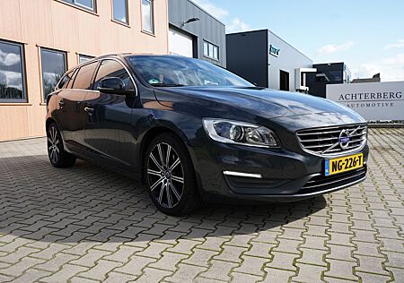 Volvo V60 2.0 D3 Nordic+