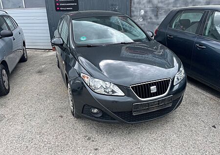 Seat Ibiza 1.4 16V Style