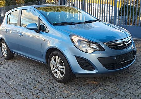 Opel Corsa 1.2 Color Edition