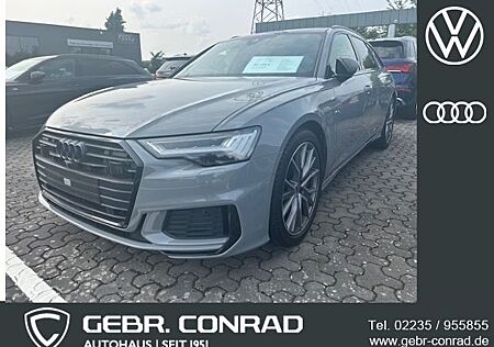 Audi A6 Avant 55 e Hybrid NP: 109.000 Euro