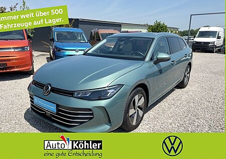 VW Passat Variant Volkswagen der Neue Business eTSi ACC HUD