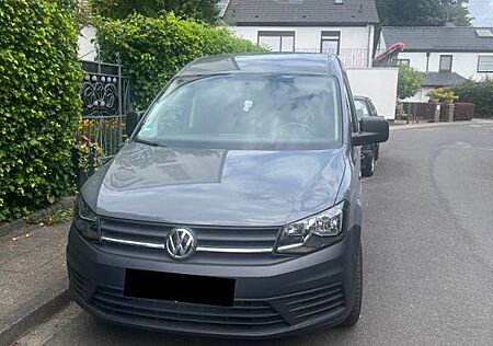 VW Caddy Volkswagen 2,0TDI 75kW Conceptline BlueMotion Con...