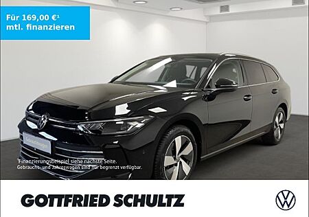 VW Passat Variant Volkswagen 1.5 eTSI DSG Business