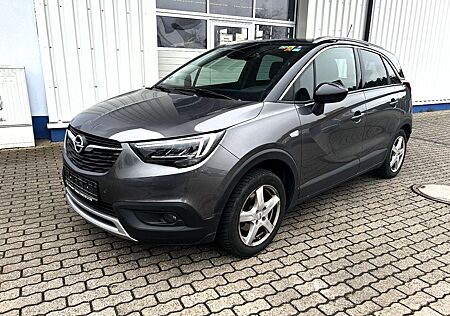 Opel Crossland X Crossland (X)