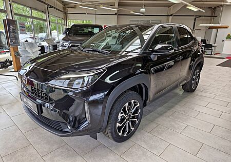 Toyota Yaris Cross Team D *Navi* Winterpaket*SmConnect*