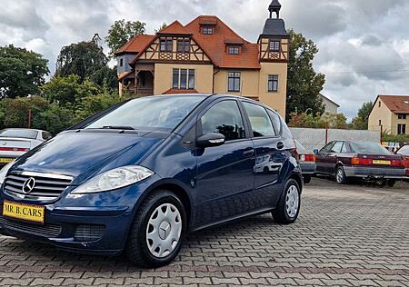 Mercedes-Benz A 160 CDI CLASSIC