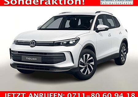 VW Tiguan Volkswagen 1.5 eTSI 130 DSG MY25 LED+ Keyl eHK SH...
