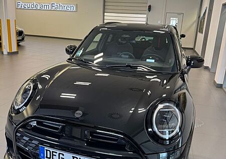 Mini Cooper S S John Cooper Works Tr *Paket XL*
