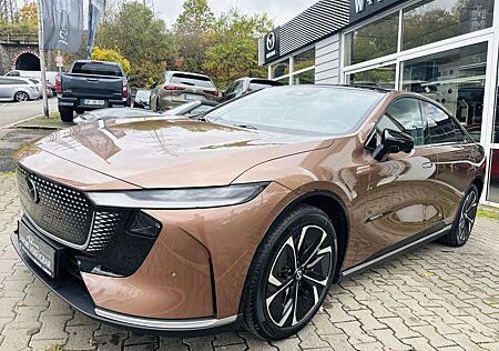 Mazda 6e 5HB EV 245ps Long Range 1AT RWD Takumi+