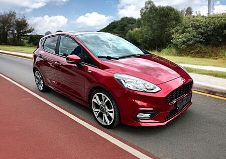 Ford Fiesta ST-Line/Navi/PDC/Panoramadach