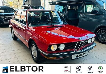 BMW 520 2,0ltr.